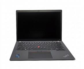 Lenovo Thinkpad X13 Gen3 Core I5-1245U 1.6Ghz.16 GB 512GB M.2-2280 NVME Webcam LCD WUXGA 13.3"  Win 11 Pro - L0308265SP